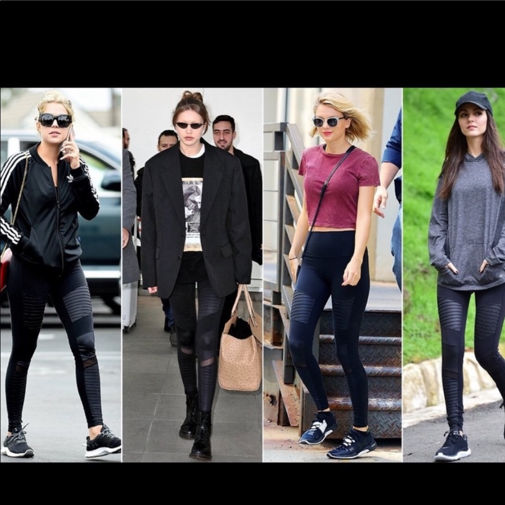 Alo tights